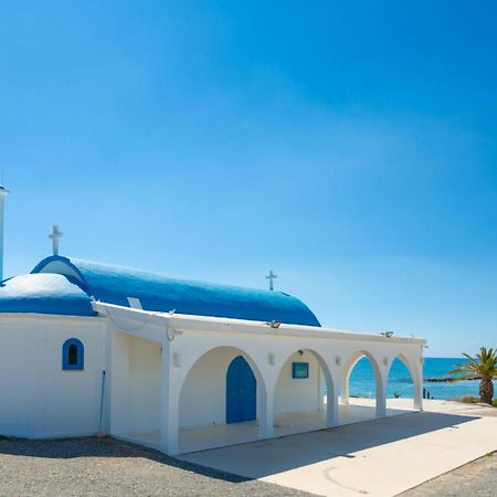 Villa Constantinos Kato Yialia المظهر الخارجي الصورة