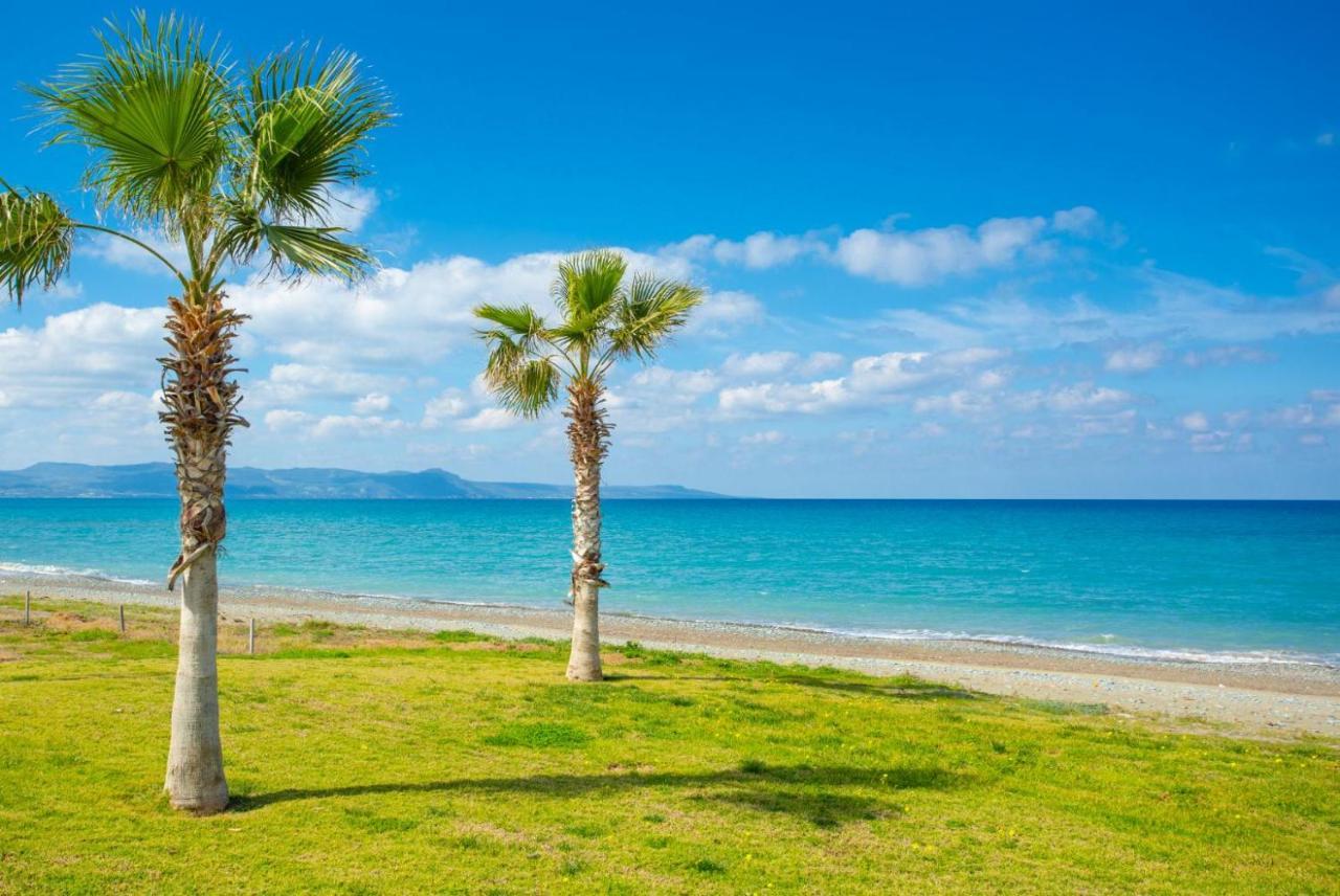 Villa Constantinos Kato Yialia المظهر الخارجي الصورة