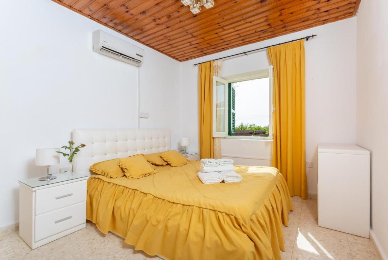 Villa Constantinos Kato Yialia المظهر الخارجي الصورة