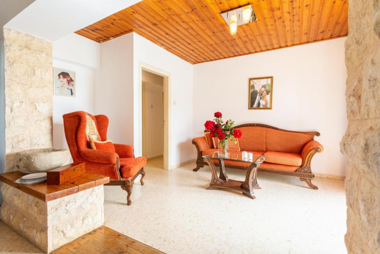 Villa Constantinos Kato Yialia المظهر الخارجي الصورة