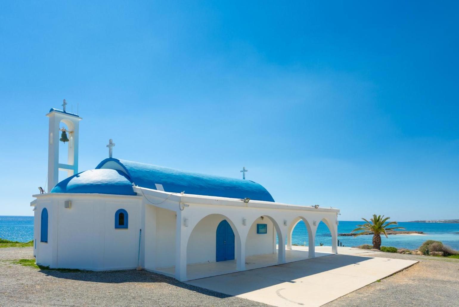Villa Constantinos Kato Yialia المظهر الخارجي الصورة