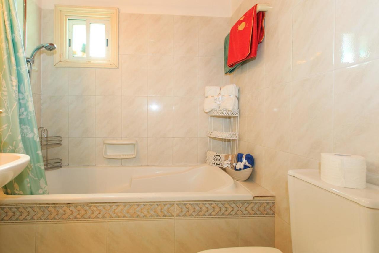 Villa Constantinos Kato Yialia المظهر الخارجي الصورة